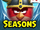 Angry Birds Seasons