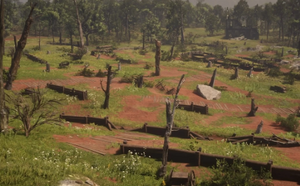 Battle of Bolger Glade