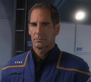 Jonathan Archer