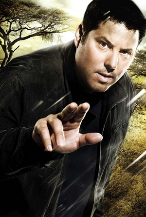 Matt Parkman