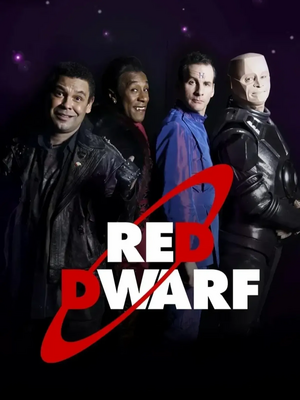 Red Dwarf