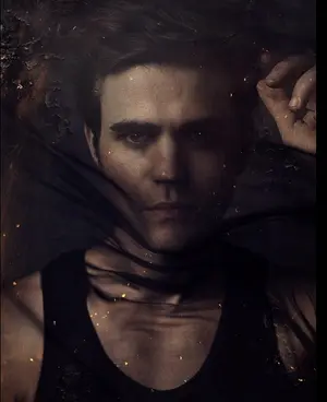 Silas poster