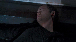 Tom's death