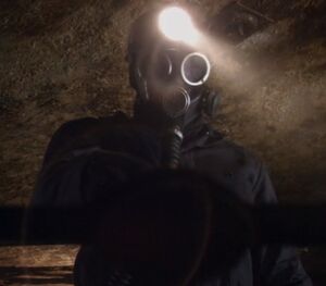 Harry Warden Remake