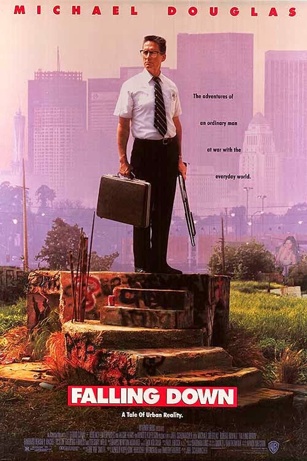 Falling Down - Wikipedia