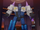 Overlord (Prime Wars Trilogy)