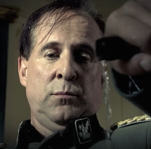 The Officer