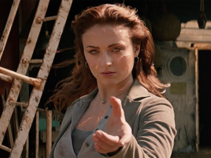 Dark Phoenix (Earth-TRN414)