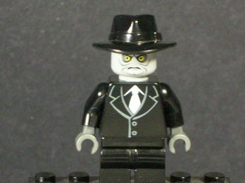 Hushlego
