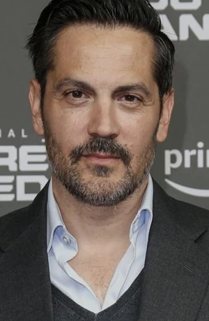 Michael Landes