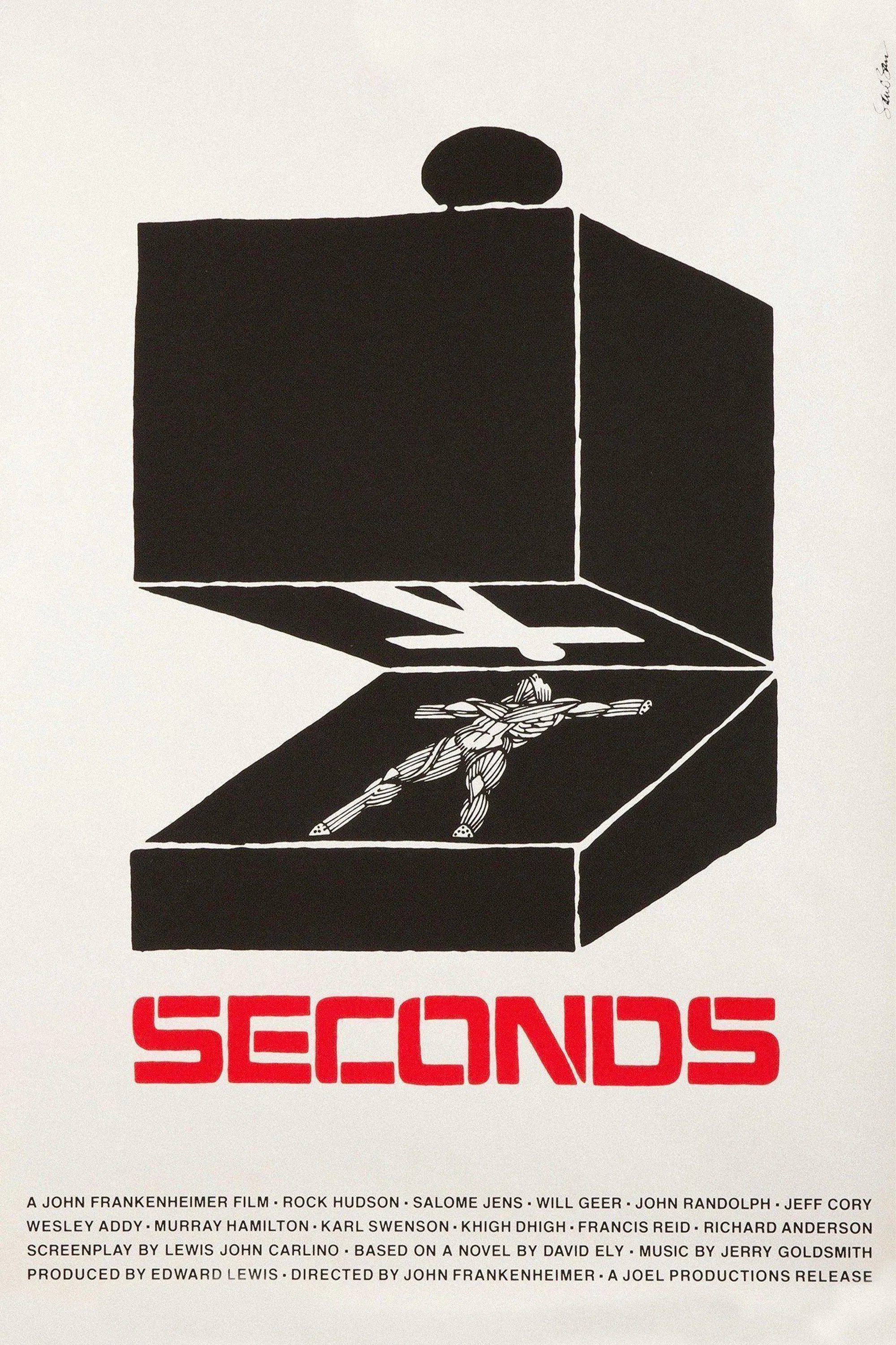 Seconds | List of Deaths Wiki | Fandom