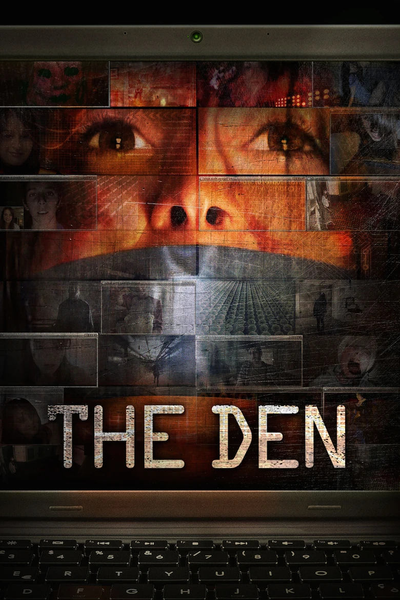 The Den (2013) List of Deaths Wiki Fandom