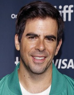 Eli Roth