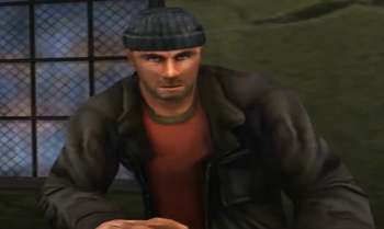 Spike (Earth-21913)