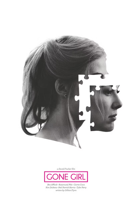 Gone girl 2014 full movie online free outlet