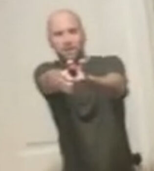 Officer Stevens