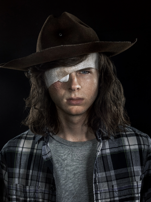 Carl Grimes