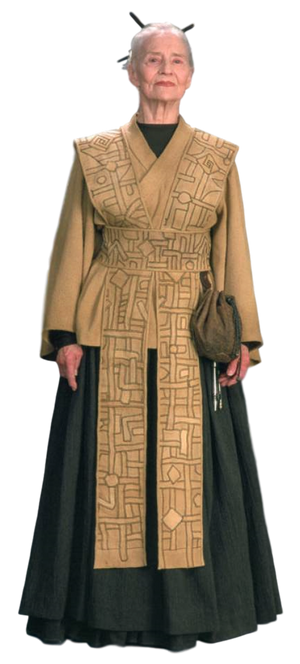 Jocasta Nu