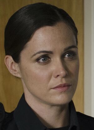 Officer Dawn Lerner
