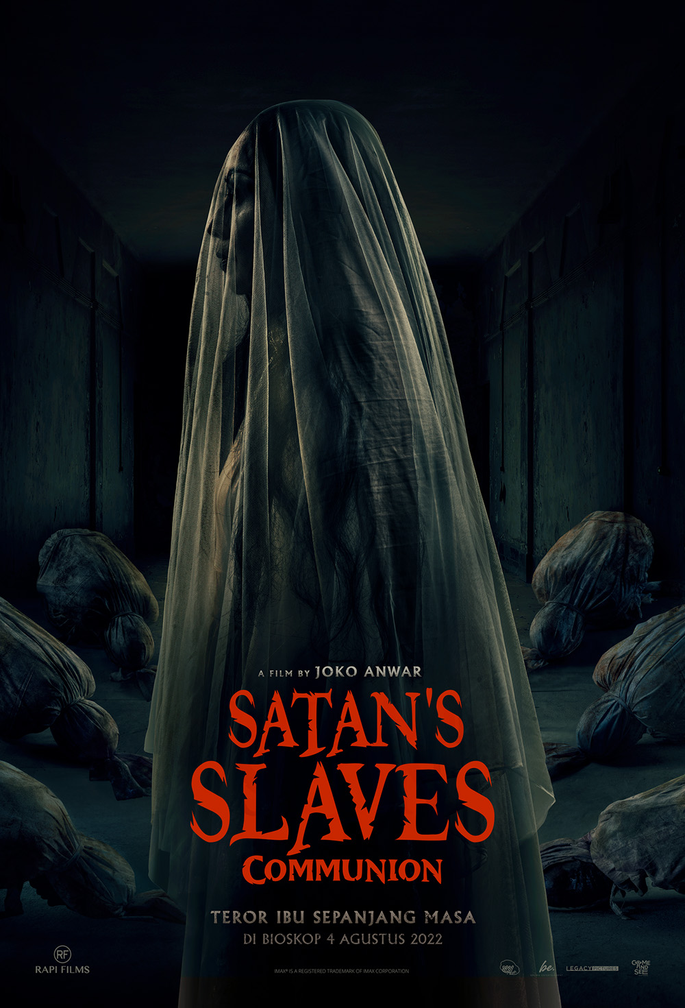 Satan's Slaves 2: Communion | List of Deaths Wiki | Fandom