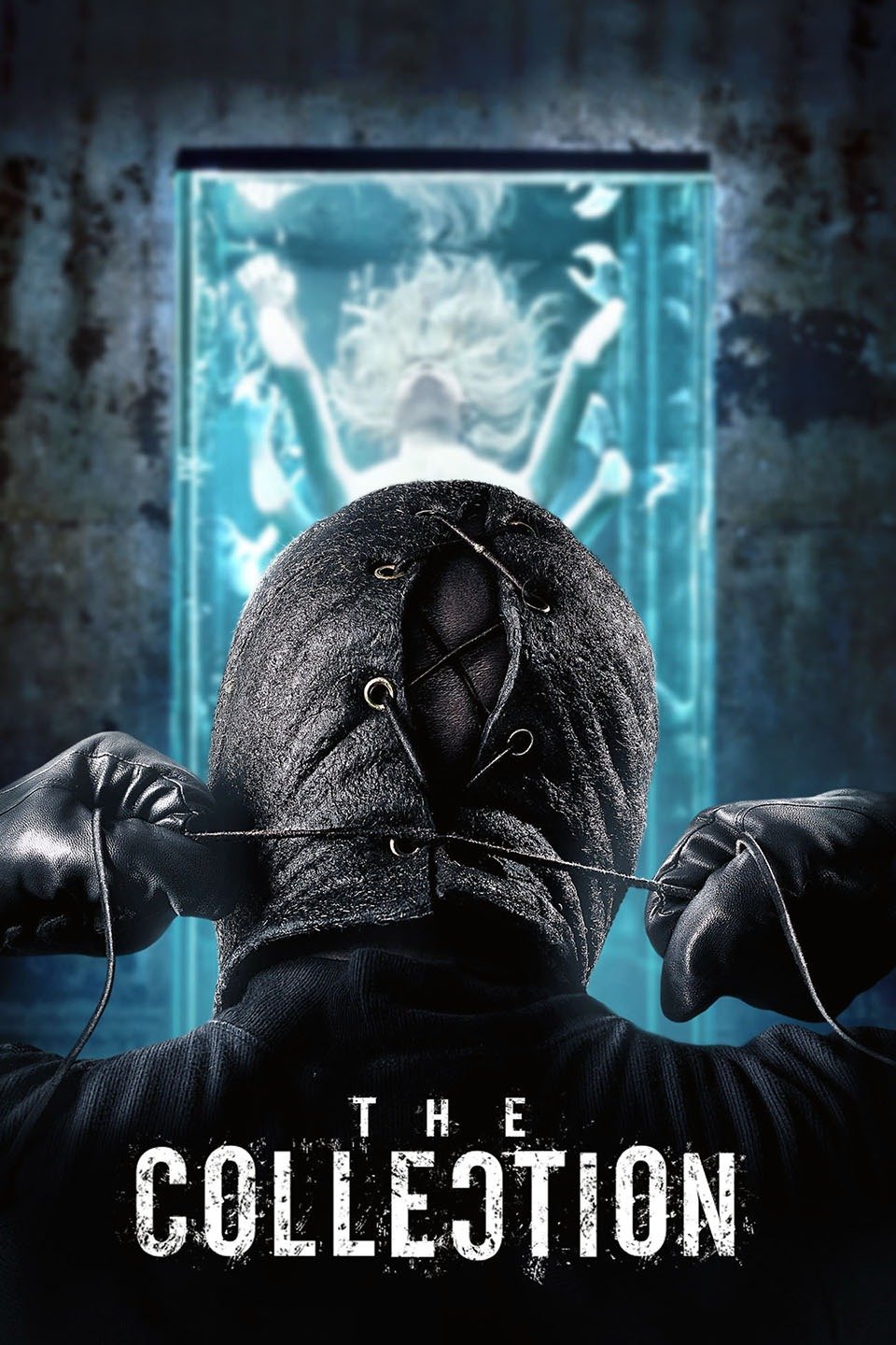 The Collector (2009) KILL COUNT 