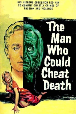 Themanwhocouldcheatdeath