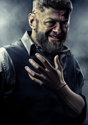 Klaue