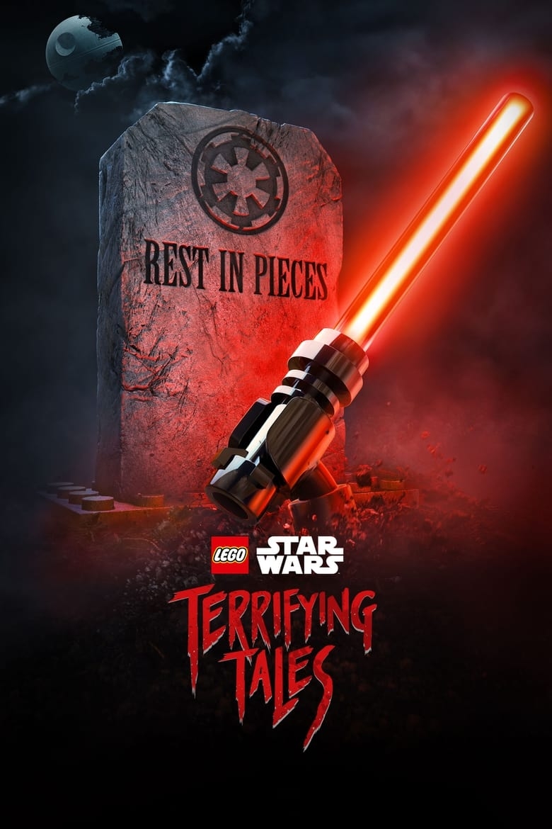 Lego star wars 2020 film hotsell