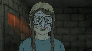 Snot Nose