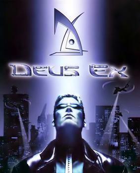 deus ex machine 本 250px-Deus_Ex_Machina_Coverart.png