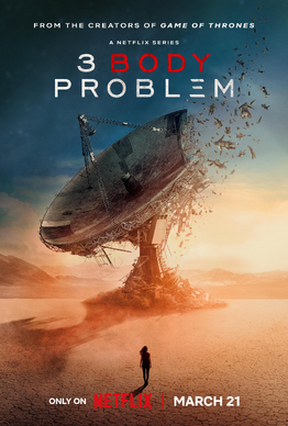 3 body problem