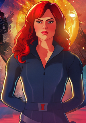 Nat What If... % 28Iron Man 2% 3F% 29 infobox