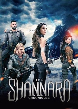 The Shannara Chronicles List of Deaths Wiki Fandom