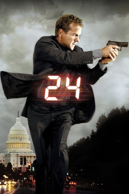 Number 24 (TV Series 2020– ) - IMDb
