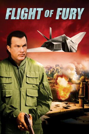 Flight of fury