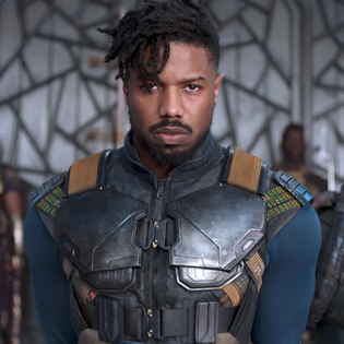 Killmonger