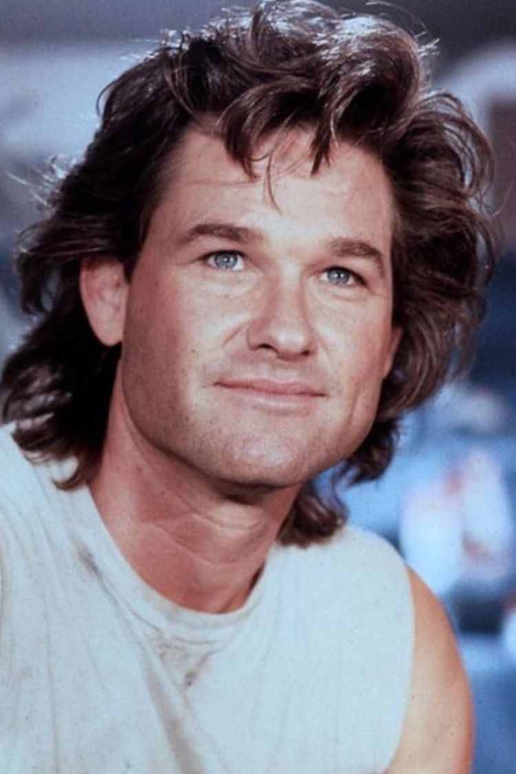 Kurt Russell | List of Deaths Wiki | Fandom