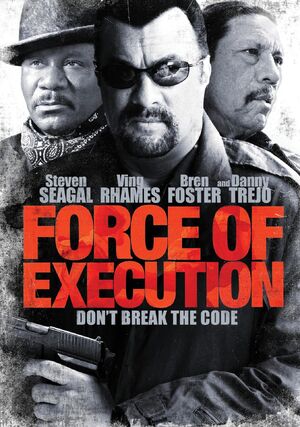 Forceofexecution