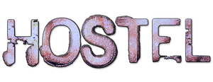 Hostel Logo