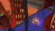 Globule Police