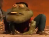 Frogmire