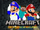 Super Minecraft 64 Bloopers