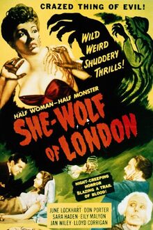 Shewolfoflondon(1946)