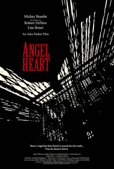 Angel Heart | List of Deaths Wiki | Fandom