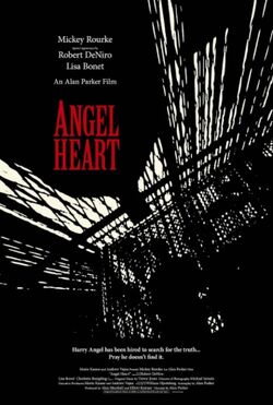 Angel Heart movie poster 01