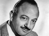 Mel Blanc