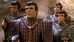 Romulans