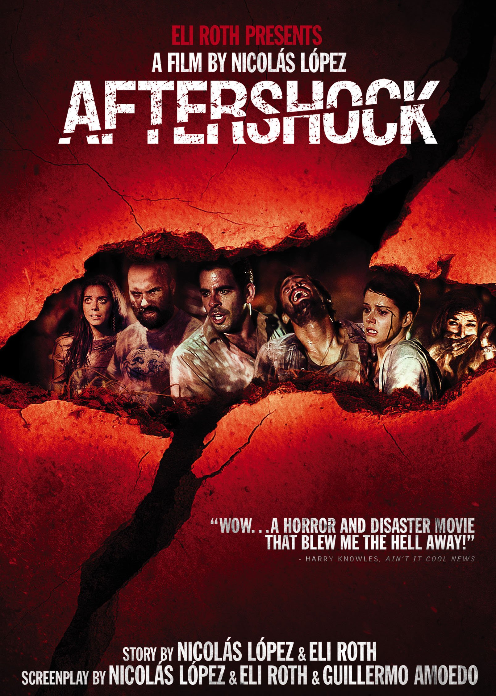 aftershock earthquake movie