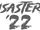 Disasters '22