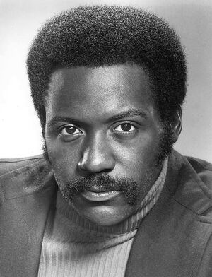 Richard roundtree